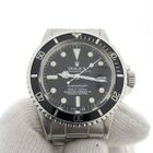 Image 20 of Rolex Submariner 1680; Vintage men's diving watch