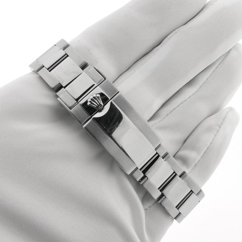 Image 7 of Rolex Yacht-Master 40mm 116622; Automatic men's watch