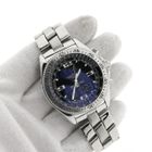 Image 6 of Breitling B-1 A68362; Analog/digital men's pilot's watch