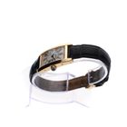Image 6 of Cartier Tank Américaine 18ct. Gold Ladies Watch
