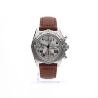Breitling Chrono Cockpit A13358; Automatic Men's Watch