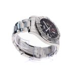 Image 9 of Breitling Avenger II GMT A32390; Automatic Men's Watch