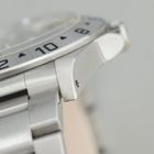 Image 20 of Rolex Explorer II 16570 'Full-Set'; Automatic men's watch from 1998