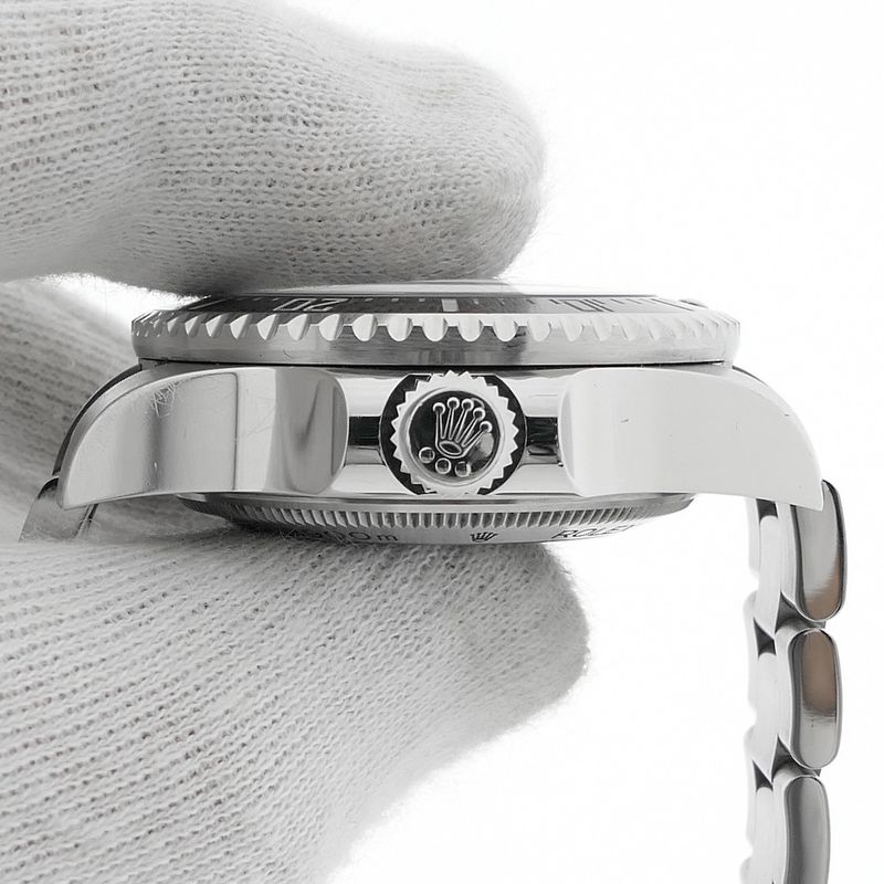 Image 5 of Rolex Sea-Dweller Deepsea 126660 'James Cameron'; Men's diving watch