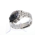 Image 15 of Breitling Chronomat 44 'Blue Impulse' Limited Edition AB01107E; Chronograph men's watch