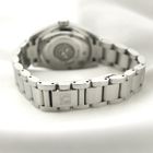 Image 13 of Omega Seamaster Aqua Terra 150M 2573.70.00; Automatic women's watch