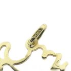 Image 4 of Gold fish pendant