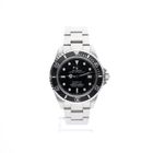 Image 18 of Rolex Sea Dweller 40mm 16600; Automatic diving watch 'Rolex Certified Pre-Owned'
