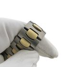 Image 18 of Omega Seamaster Polaris 3960981; 18k gold & titanium watch