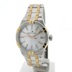 Image 1 of Maurice Lacroix AIKON AI1106; Bi-Color Women's watch with mother-of-pearl dial