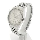 Image 2 of Rolex Datejust Turn-O-Graph; Automatic watch