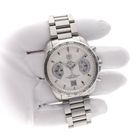 Image 9 of TAG Heuer Grand Carrera 17RS CAV511B; Automatic Men's Watch