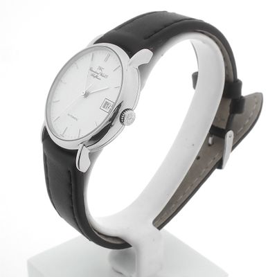 Image 2 of IWC Portofino; Automatic men's watch