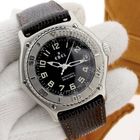 Image 8 of Ebel Discovery; Automatic men's watch