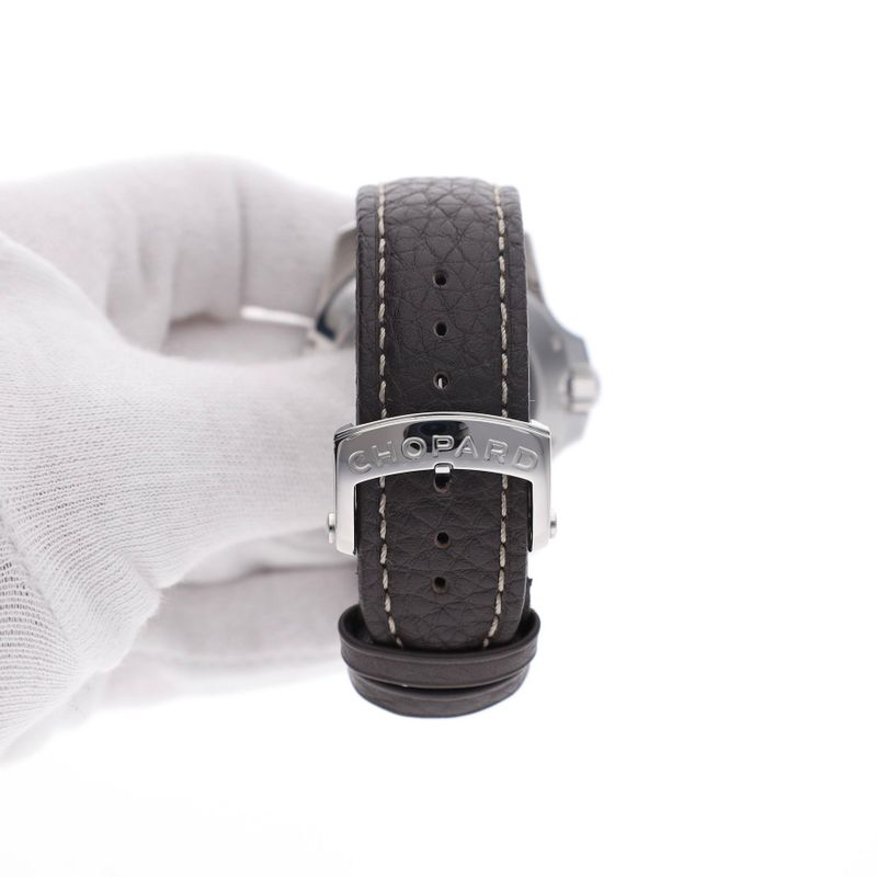 Image 8 of Chopard Mille Miglia; Gran Turismo XL; 16/8997; Automatic men's watch