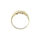 Image 5 of Gold Ring with Zirconia