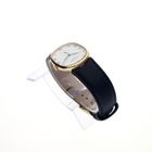 Image 14 of Patek Philippe Ellipse 3948; Vintage 18k gold watch