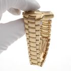 Image 18 of Ebel 1911 Le Modulor Chronograph E8137240; 18k gold men's watch