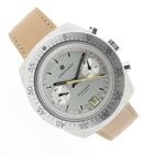 Image 5 of Junghans Olympic; Vintage chronograph men's watch
