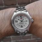 Image 15 of TAG Heuer Link WT1112; Men's watch