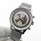 Image 3 of Breitling Montbrillant Datora A21330; Chronograph men's watch