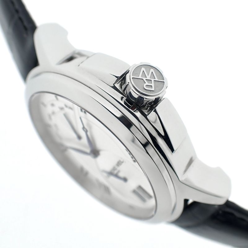 Image 9 of Raymond Weil Tradition 'Complications'; Men's watch