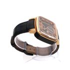Image 10 of Hautlence Destination 01 MTE002236; Automatic Men's Watch