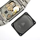 Image 7 of Omega Constellation Megaquartz f2,4Mhz; Vintage herenhorloge