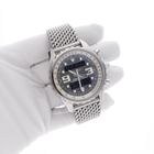 Image 13 of Breitling Professional Chronospace A78365; Men's pilot's watch