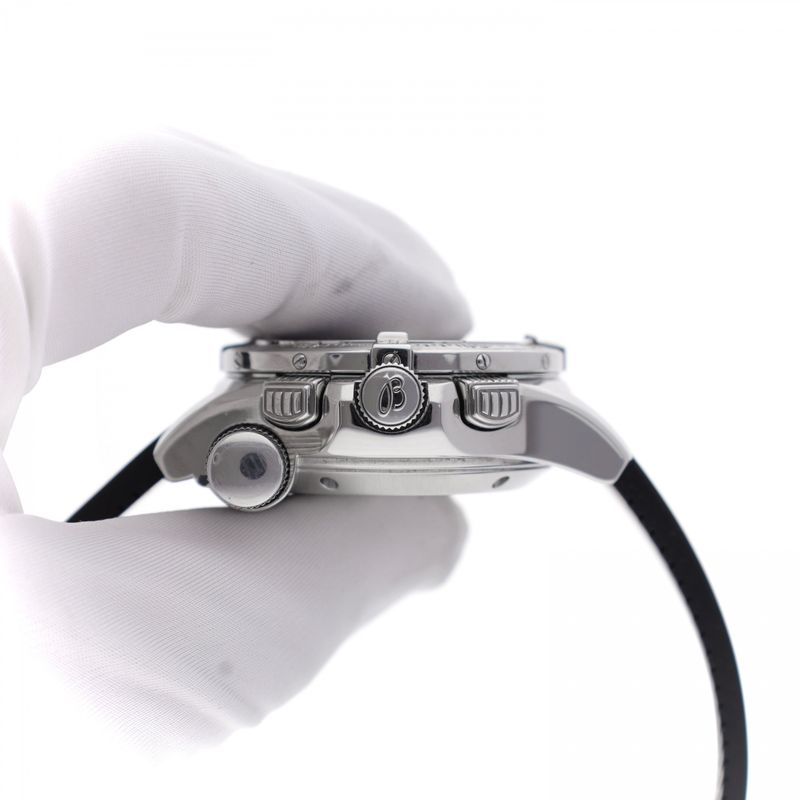 Image 6 of Breitling Emergency Mission A73321 Watch