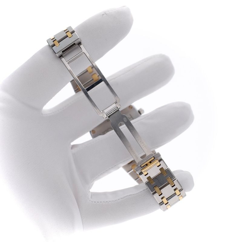 Image 15 of Audemars Piguet Royal Oak 33mm 56175.789; Unisex Watch