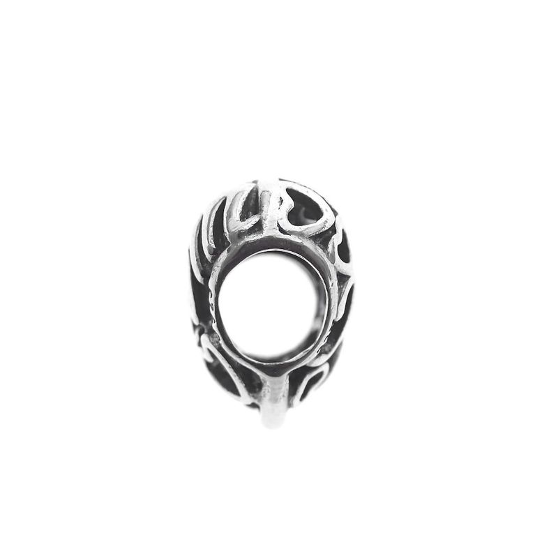 Image 5 of Pandora charm; Silver; Motherly Love