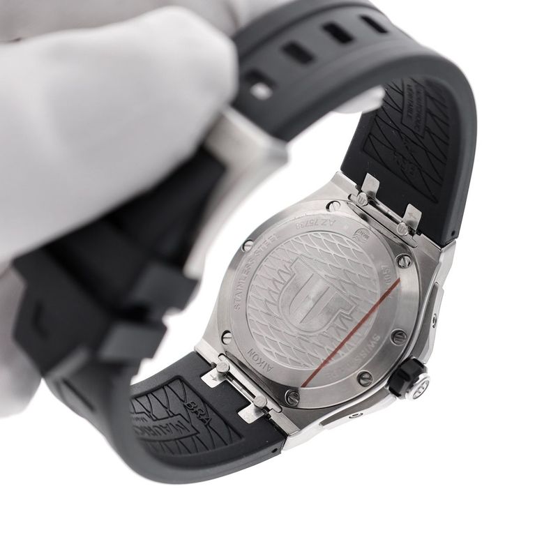 Image 12 of Maurice Lacroix Aikon 38mm Automatic AI6057; Automatic Watch