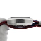 Image 7 of Marlboro World Championship Team 9801-72; Vintage Lemania 1341 chronograph men's watch