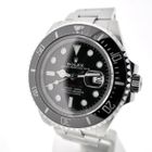 Image 6 of Rolex Sea-Dweller 43mm 126600; Automatic men's diving watch