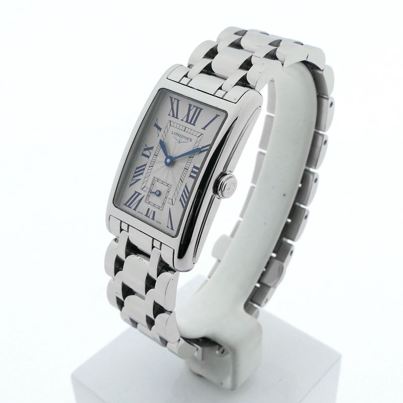Image 2 of Longines DolceVita; ladies watch