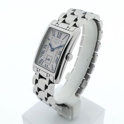 Longines DolceVita; ladies watch Image 2 of Longines DolceVita; ladies watch