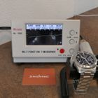 Image 15 of Breitling 'Navitimer 8' A13314; Automatic Chronograph Men's Watch