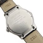 Image 13 of Ebel Discovery; Automatic men's watch