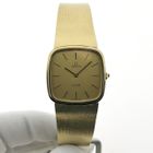 Image 11 of Omega De Ville 111.0118; Vintage heren horloge in full-set uit 1983