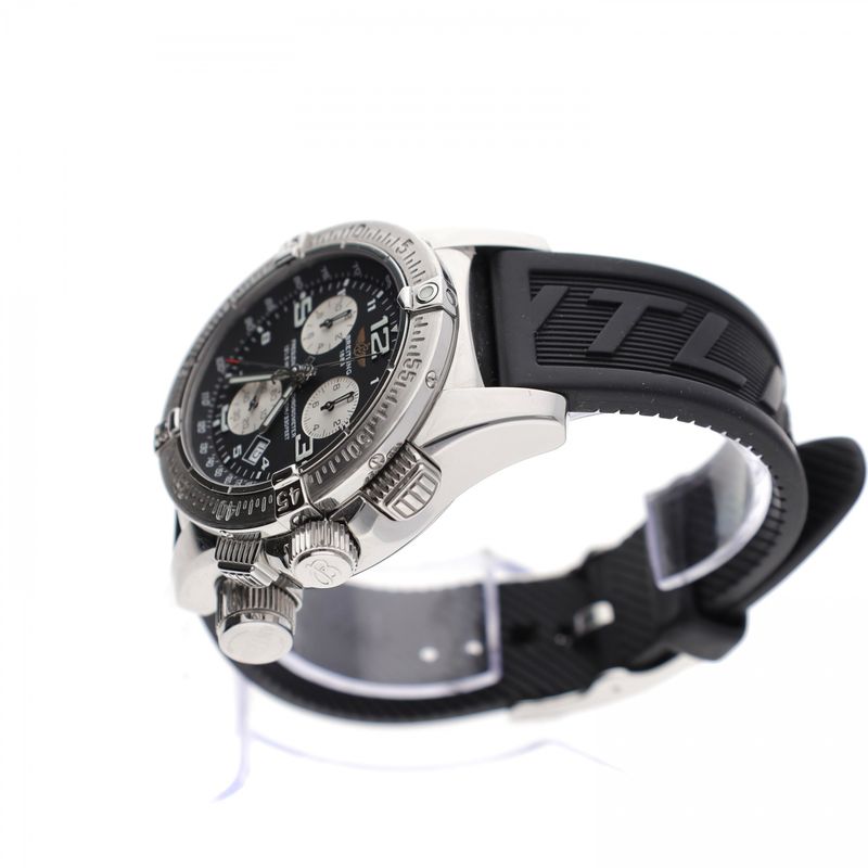 Image 7 of Breitling Emergency Mission A73321 Watch