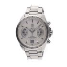 Image 16 of TAG Heuer Grand Carrera 17RS CAV511B; Automatic Men's Watch