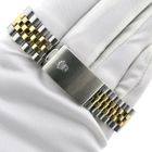 Image 10 of Rolex Datejust 36mm 'Ghost Dial' 16013; Vintage automatic watch