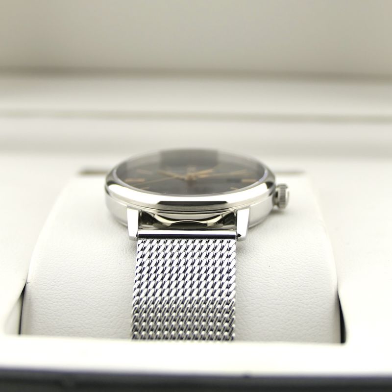 Image 17 of Maurice Lacroix Eliros EL1094; Ladies watch with Milanese strap