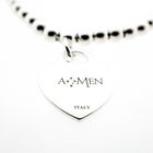 Image 3 of Silver unique fantasy bracelet | 18.5 cm