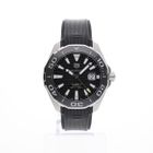 Image 1 of TAG Heuer Aquaracer Caliber 5 WAY201A; Automatic men's watch