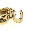 Image 12 of 18-karat gold necklace with a detachable pendant | 1.62 ct. diamond | Chopard