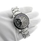 Image 7 of Omega Speedmaster Automatic Day-Date 3520.50.00; Chronograph men's watch with triple calendar