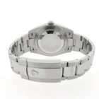 Image 14 of Rolex Datejust 41mm 'Black' 126300; Automatic men's watch