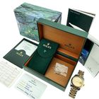 Image 2 of Rolex Datejust 116233; Gold/steel watch